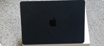 Б/в Ноутбук Apple macbook air 13,6" 2025 a3240 / apple m4 10 core сpu/ 8 core gpu/ ram16g/ ssd256gb 01-201041971