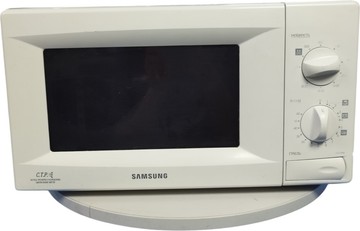 Б/в Мікрохвильова піч Samsung ce2718nr 01-201042704