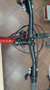 Б/в Велосипед Formula zephyr 2.0 01-201044133