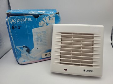 Б/в Витяжка Dospel polo 4 100 01-200924697