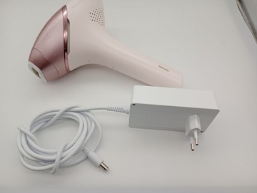 Б/в Фотоепілятор Philips lumea ipl 9000 series bri958 01-201042663