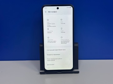 Б/в Мобільний телефон Tecno spark go 1 kl4 3/128gb 01-201045263