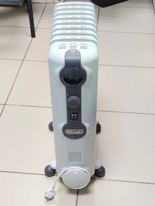 Б/в Обігрівач Delonghi trrs 0920 wh 01-201045491