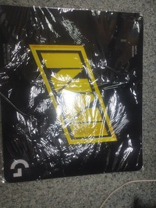 Б/у Коврик для мыши Logitech g640 cloth navi 01-201047747