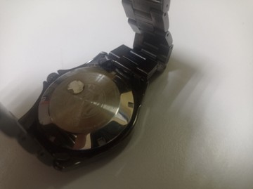 Б/у Часы Orient ray raven ii 01-201045493