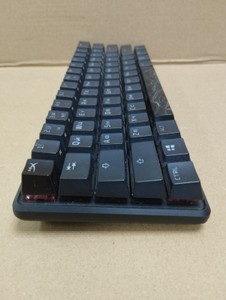 Б/в Клавіатура Hyperx alloy origins 60 01-201045544