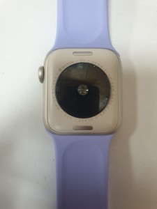 Б/у Смарт-часы Apple watch se 2 gps 40mm aluminium case 01-200988842