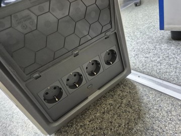 Б/в Зарядна станція Marstek mercury m2200 01-201046726