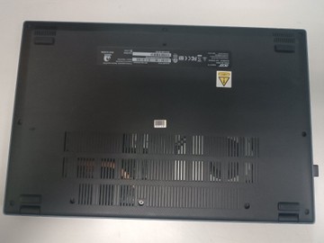 Б/в Ноутбук Acer 15/ryzen 5 7520u ddr5/16gb ddr5/hdd *відсутній/ssd 240 gb/*інтегрована 01-201048254