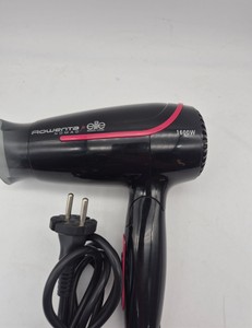 Б/в Фен Rowenta cv3312 01-201043718