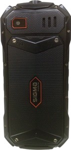 Б/в Мобільний телефон Sigma x-treme pv68 01-201048211