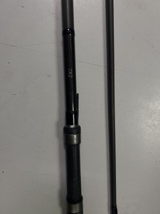 Shimano tribal carp tx-2 intensity 13ft 3.9м 3.5lb