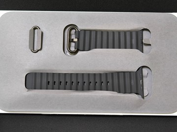 Б/у Смарт-часы Apple watch ultra 3 gps + cellular 49mm tit. case 01-201051326