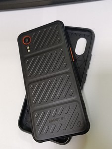 Б/у Мобільний телефон Samsung galaxy xcover7 6/128gb 01-201051365