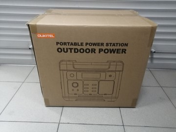 Б/в Зарядна станція Oukitel p2001e plus 2400w 2048wh 01-201052812
