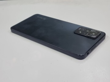 Б/у Мобільний телефон Xiaomi redmi note 11 pro 6/128gb 01-201051514