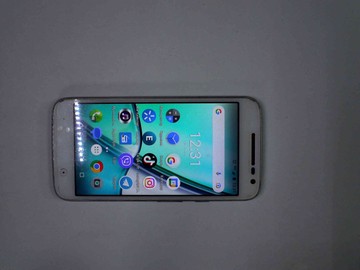 Б/в Мобільний телефон Motorola moto g4 2/16gb 01-201051416