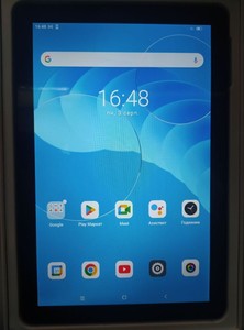 Б/в Планшет Blackview oscal pad 60 3/64gb 01-201054239