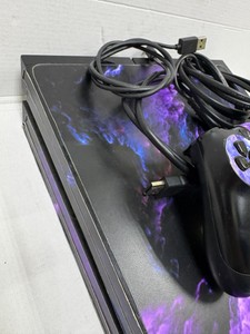 Б/в Ігрова приставка Sony playstation 4 slim 500gb 01-201052915