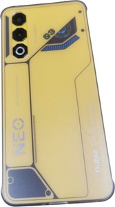 Б/в Мобільний телефон Zte nubia neo 3 gt 5g 12/256gb 01-200967738
