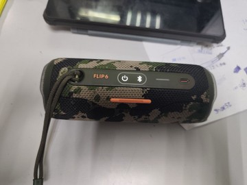 Б/в Акустика Jbl flip 6 01-201053003