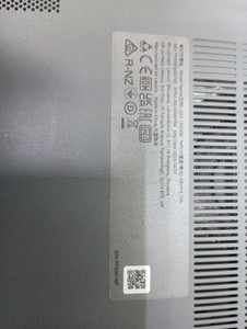 Б/в Ноутбук Lenovo 15/core i5-12450hx ddr5/16gb ddr5/ssd 512 gb/geforce rtx2050 4gb 01-201053870