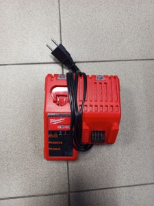 Б/в Цвяхозабивач Milwaukee m18 ffn21-0c 01-201051359