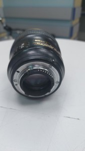 Б/в Фотооб`єктив Nikon af-s nikkor 35mm f/1,4g 01-201053631