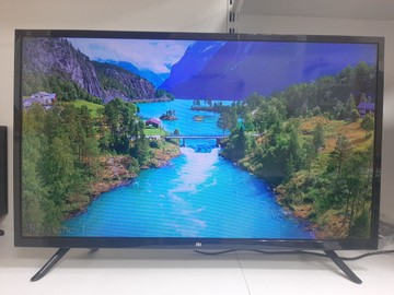 Б/в Телевізор Xiaomi mi tv 4a 32 l32m5-5aru 01-201056106