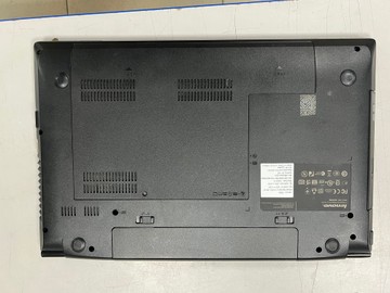 Б/в Ноутбук Lenovo 15/core i7 3610qm ddr3/16gb ddr3/hdd 500 gb/geforce gt645m 01-201054976