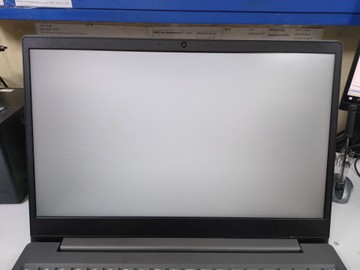 Б/в Ноутбук Lenovo 15/ryzen 5 3500u ddr4/8gb ddr4/hdd *відсутній/ssd 512 gb/*інтегрована 01-201057930