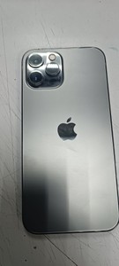 Б/у Мобильный телефон Apple iphone 12 pro max 128gb 01-201057904