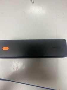 Б/в Повербанк Baseus ppap30 30000mah 20w 01-201053734