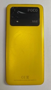 Б/в Мобільний телефон Xiaomi poco m4 pro 8/256gb 01-201059957