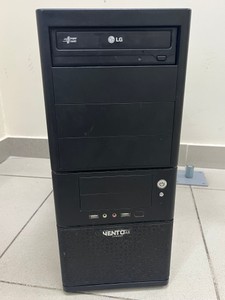 Пк amd phenom ii x4 840/ram 2 gb/hdd 500 gb+відсутній/ssd відсутній+відсутній/nvidia gt 440 (geforce)
