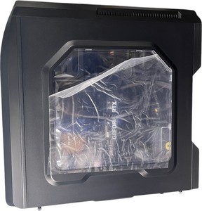Пк intel core i7-9700k/ram 16 gb/hdd відсутній+відсутній/ssd 240 gb+480 gb/nvidia rtx 3060ti (geforce)