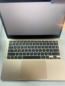Б/в Ноутбук Apple makbook air 13,3"/apple m1/ram8gb/ssd256gb/7core gpu 01-201062460