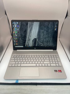Hp 15/ryzen 7 5700u ddr4/16gb ddr4/hdd *відсутній/ssd 512 gb/*інтегрована