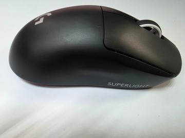 Б/в Миша Logitech pro x superlight 2 se 01-201064113