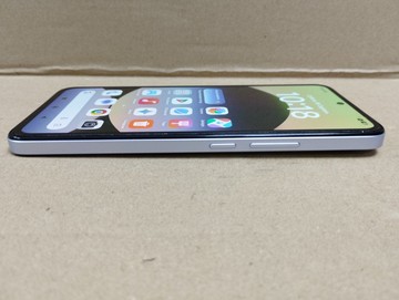 Б/в Мобільний телефон Xiaomi redmi note 14 8/256gb 01-201064038