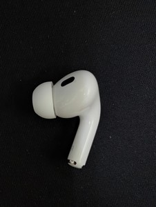 Б/в Навушники Apple airpods pro 2nd generation with magsafe charging case usb-c 01-201063669