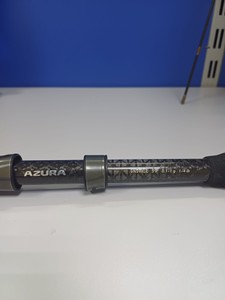 Б/в Спінінг Azura vesta x-nano 59xul 1.75м 0.1-1г 01-201064291