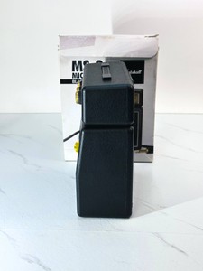Б/в Комбопідсилювач Marshall ms-2 01-201064798