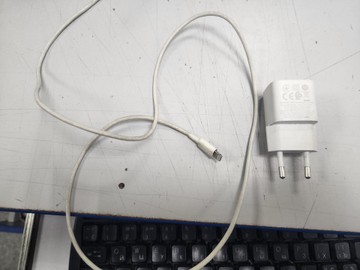 Б/в Мережевий зарядний пристрій Belkin 25w wca012kq pd wall charger with pps 01-201065638