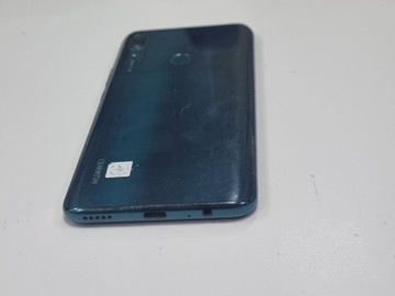 Б/в Мобільний телефон Huawei p smart z stk-lx1 4/64gb 01-201065691