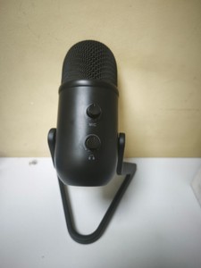 Б/в Мікрофон Fifine k678 01-201064956