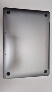 Б/в Ноутбук Apple macbook pro a2338 13.3 m2 10-gpu/ ram8gb / ssd256gb/ retina/ touchbar 01-201065883