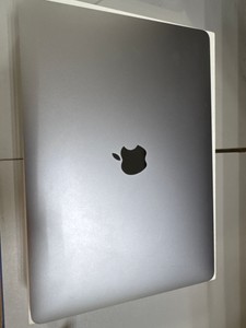 Б/в Ноутбук Apple makbook air 13,3"/apple m1/ram8gb/ssd256gb/7core gpu 01-201042579
