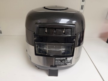 Б/в Мультиварка Redmond rmc-m90 01-201067731