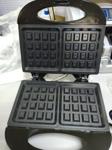 Б/у Вафельница Waffle Machine 105157 01-201064134